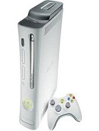 Microsoft Xbox 360 Pro 60GB